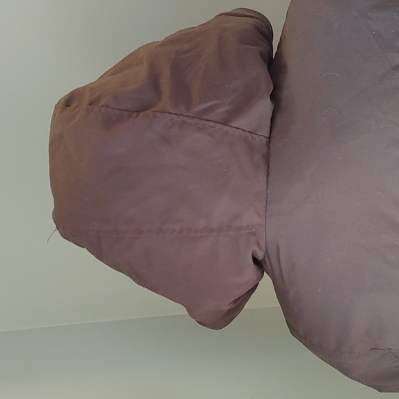 Vero Moda VM Breeze Agnes Parka in Olive Green Size XS - Picture 5 of 15